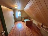 Zimmer 2 im DG - 