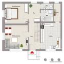 Erdgeschoss - 