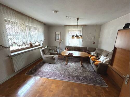 Wohnzimmer - 