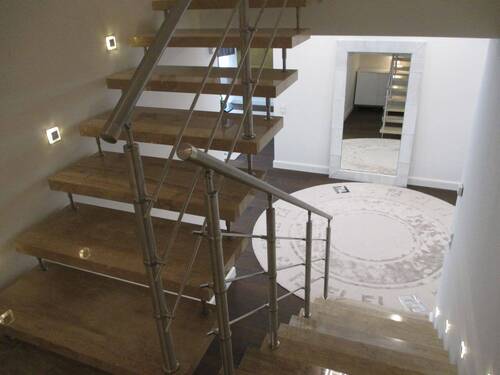 Treppe - 