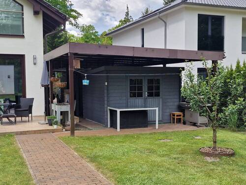 Carport - 