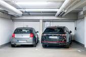 TG-Stellplatz mit Wallbox - 