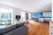 Wohnen1 - Moderne 3-4 Zimmerwohnung in Hamm.