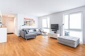 Wohnen2 - 3 Zimmer Etagenwohnung in Hamburg