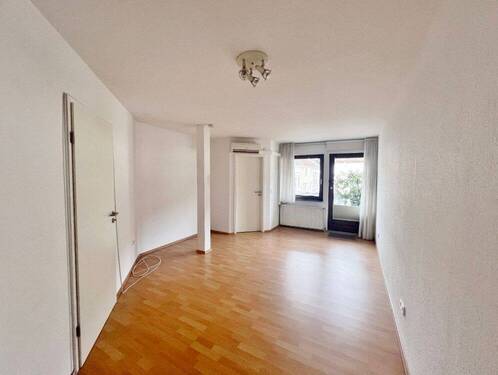 rechte Hälfte / Zimmer im Obergeschoss - 