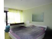 Beispielbild für das Schlafzimmer mit Zugang zum B - 