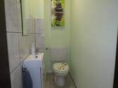 WC- Raum - 