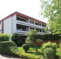 Großzügige 3 Zimmerwohnung mit Balkon und Garage - Dittelbrunn