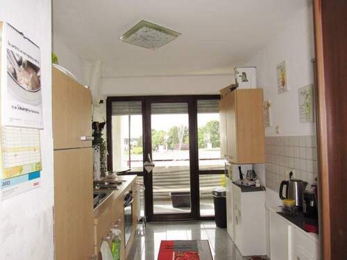 Arbeitsküche, Beispiel Bild - 