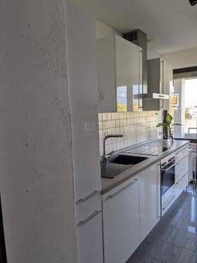 Küchenzeile Bild 2 - 