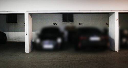 Tiefgarage - Garage, Stellplatz zum Kaufen in Unterhaching