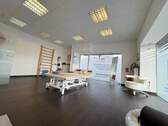 Großes Behandlungszimmer - Gewerbeobjekt (Büro, Produktion, Verkauf) zur Miete in Oberhausen