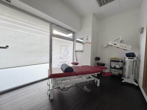 Behandlungszimmer 3 - 