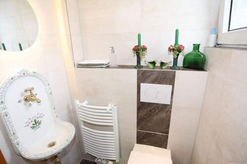 Gäste-WC - 