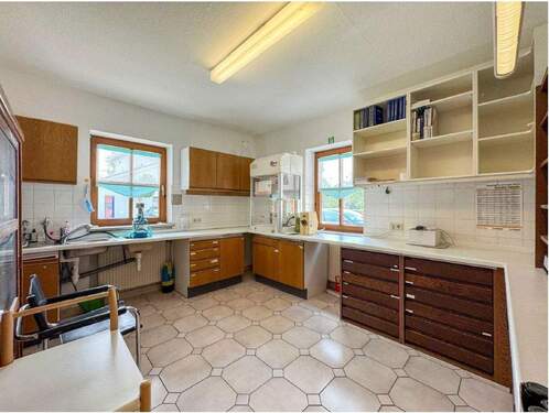 ehem.Labor - Büro in Itzgrund (Kaltenbrunn)