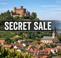 SecretSale - Zweifamilienhaus mit Perspektive - Ortenberg Käfersberg