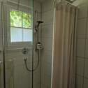 Erdgeschoss Bad Dusche - 