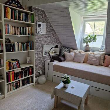 Obergeschoss Kinderzimmer - 