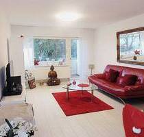 TRAUM-ERDGESCHOSS-BALKONWOHNUNG - TOP LAGE ABER RUHIG! - Hürth Hermülheim