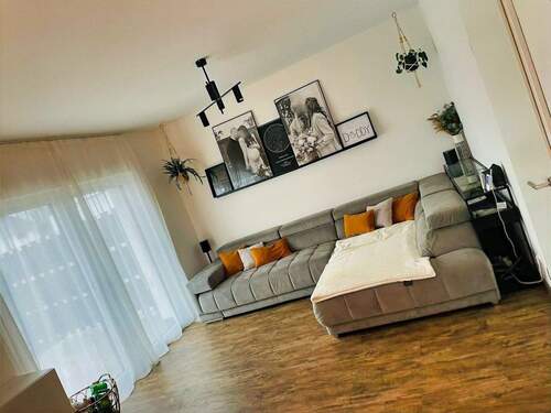 Wohnzimmer Beispiel - 