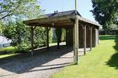 Carport - 