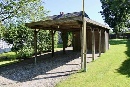 Carport - 