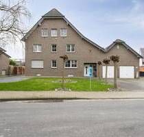 Vierkanthof in Gangelt-Buscherheide - viel Platz für Tiere, Wohnen und Arbeiten! - Gangelt / Buscherheide