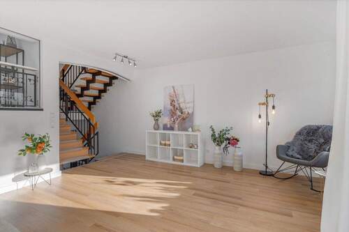 Bild 3 - 4 Zimmer Reihenmittelhaus in Illingen