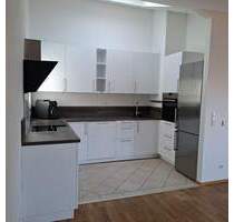 sonnige, provisionsfreie 3 Zi. Dachterrassenwohnung Split-Level - Germering