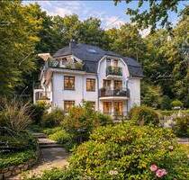 Seltene Chance im Blankeneser Treppenviertel - gesamtes MFH mit Tiefgarage innerhalb exklusiver WEG. - Hamburg