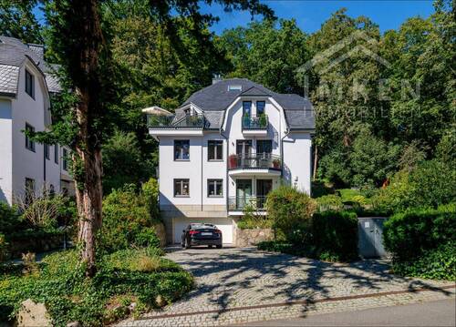 Ansicht - 1 Zimmer Mehrfamilienhaus, Wohnhaus zum Kaufen in Hamburg