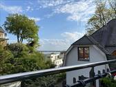Elbblick vom Balkon W09 - 