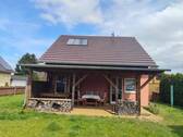 Hausansicht - 