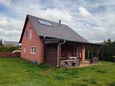 Hausansicht - 