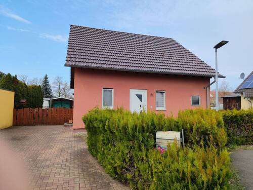 MVIMG_20260416_110645.jpg - Gepflegtes Einfamilienhaus in optimaler Wohnlage