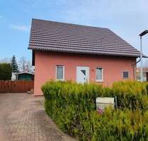 Gepflegtes Einfamilienhaus in optimaler Wohnlage - Kolkwitz Zahsow