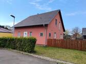 Hausansicht - 5 Zimmer Einfamilienhaus zum Kaufen in Kolkwitz