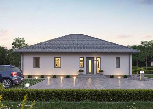 ComfortStyle 16.01 W2 - 5 Zimmer Einfamilienhaus zum Kaufen in Bedburg