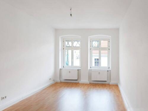 Wohnen · Bogenfenster ca.25 m² - 