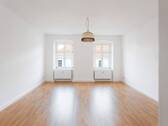 Helles Schlafzimmer · ca.18 m² - 