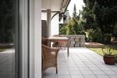 Terrasse - 