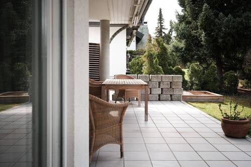 Terrasse - 