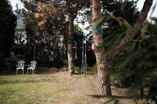 Garten - 