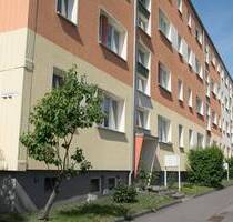 Beliebte Wohnlage Plossen: 3RWE mit Balkon und Badewanne - Meißen