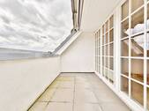 Südost-Loggia - 