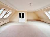 Dachbodenraum - 