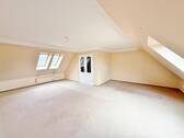 Dachbodenraum - 