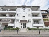 Hausansicht - 