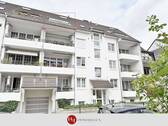 Wohnung kaufen in Bremen – H & T Immobilien - Riensberg - Beste Lage! Helle Wohnung mit Fahrstuhl und TG-Stellplatz!