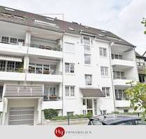 Riensberg - Beste Lage! Helle Wohnung mit Fahrstuhl und TG-Stellplatz! - Bremen
